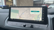 Nissan Qashqai 1.3 DiG-T MH N-Connecta 5dr Petrol Hatchback